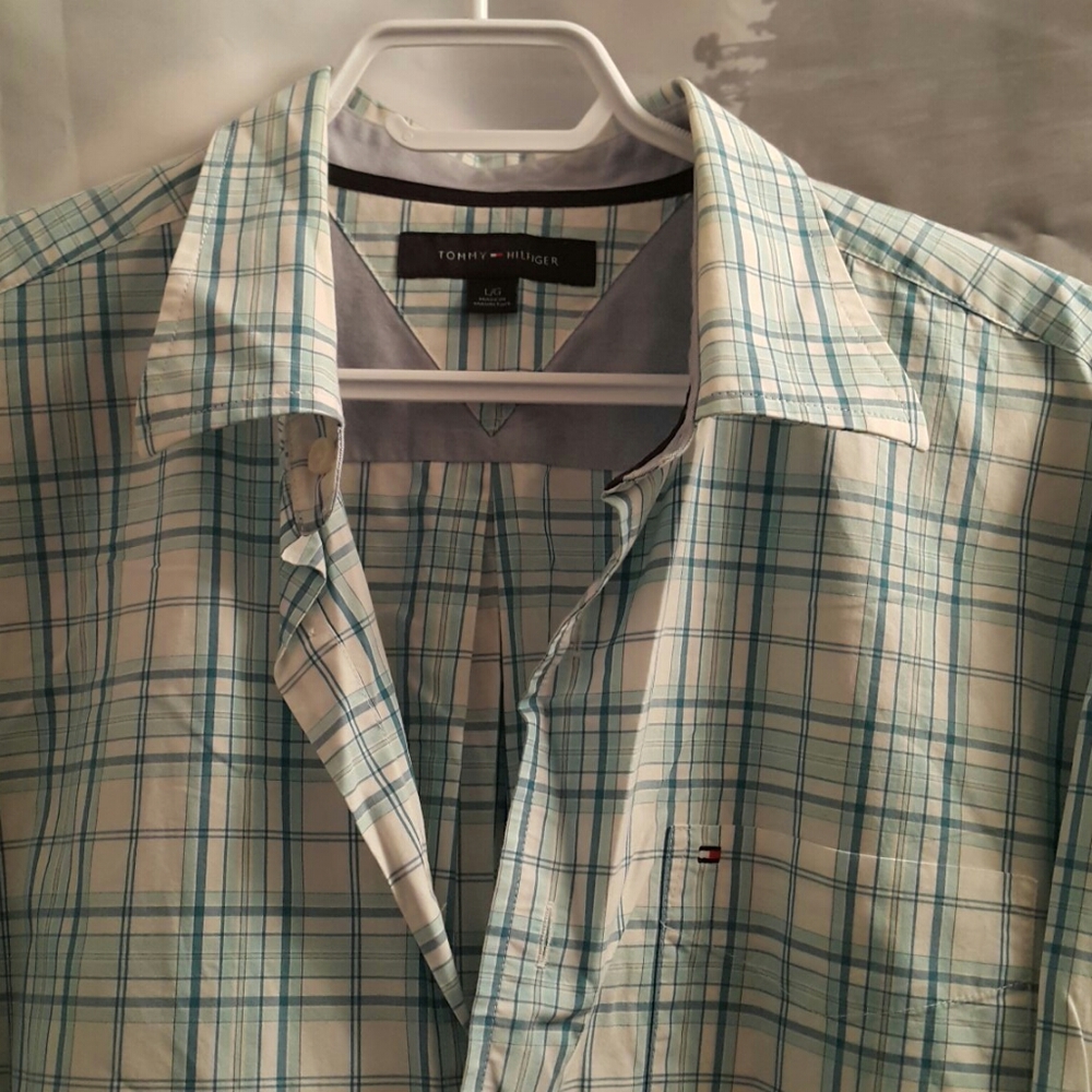Ralph Lauren shirt
